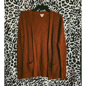 Mossimo Supply Co. Cardigan